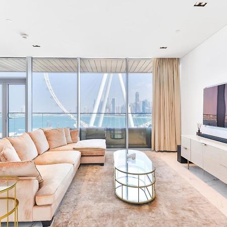 Island Paradise - Stylish 2Br On Bluewaters Island Appartement Dubai Buitenkant foto