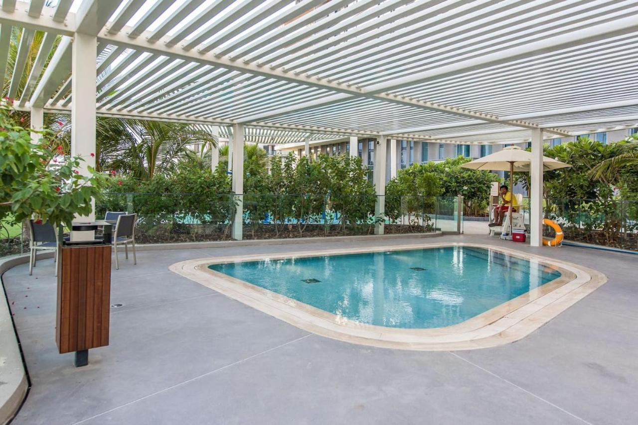 Island Paradise - Stylish 2Br On Bluewaters Island Appartement Dubai Buitenkant foto