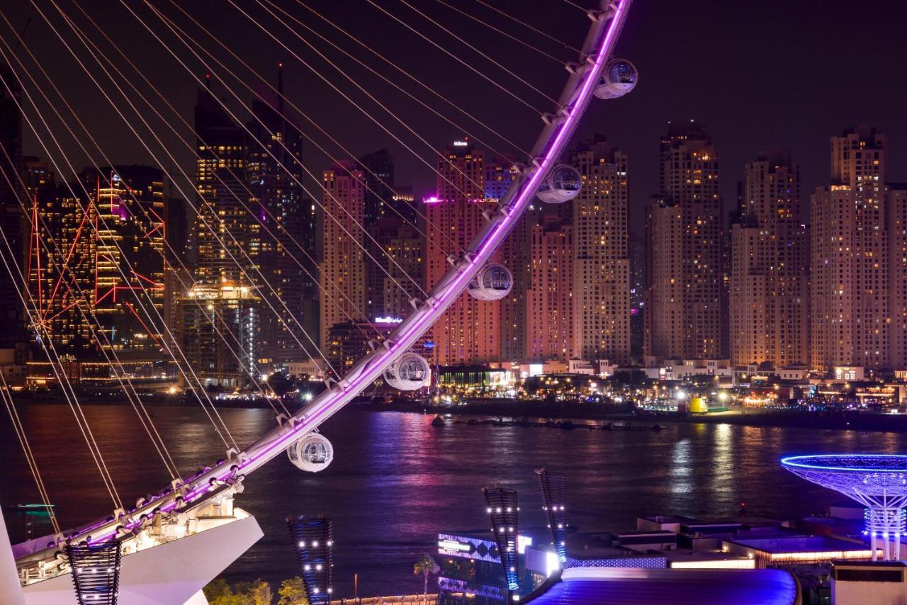 Island Paradise - Stylish 2Br On Bluewaters Island Appartement Dubai Buitenkant foto